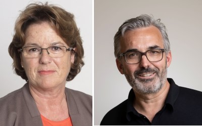 Der Rückblick zeigt: Die Zahl der Abschlüsse steigt. Der Rückblick zeigt: Die Zahl der Abschlüsse steigt.
