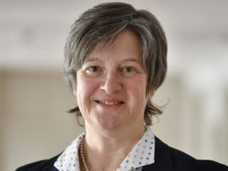 Dr. Maria Blittersdorf
